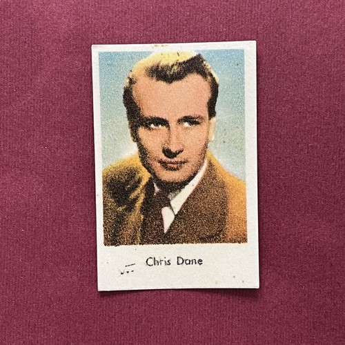 Chris dane 1957 - chris,