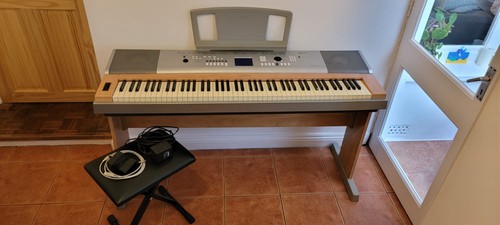 Yamaha digital piano - digital, 620