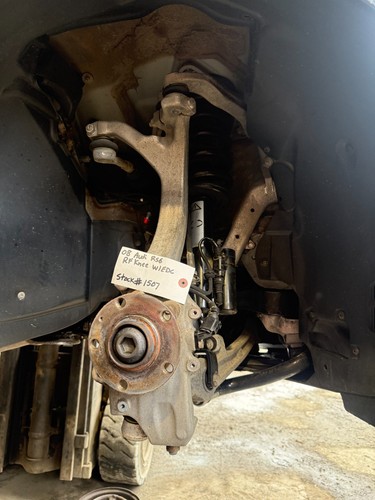 Audi rs6 oem - audi,