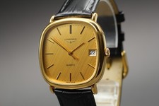 [Near MINT] LONGINES L729.2