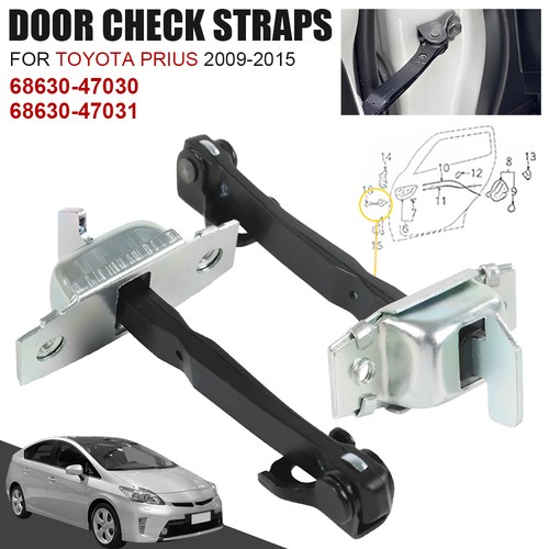 Pair for toyota prius - for,