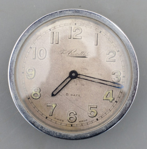 Vintage thomas russell sons - russell, &