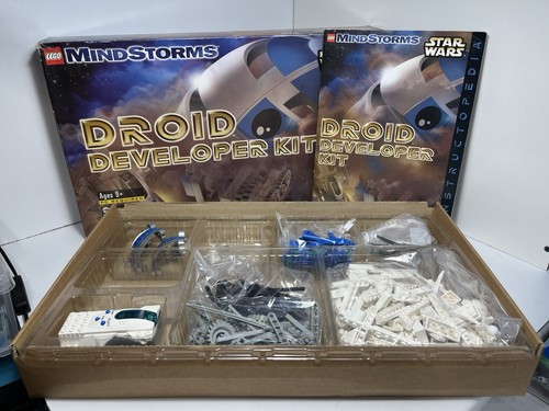 Lego 9748 star wars r2d2 - 9748, ucs