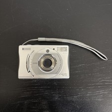Ricoh Digital Camera Caplio