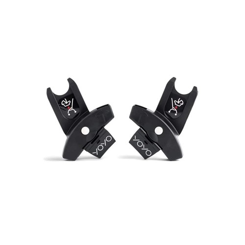Stokke yoyo car seat adapters - car,
