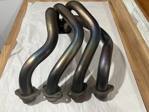 Honda cbr 929 - cbr, exhaust