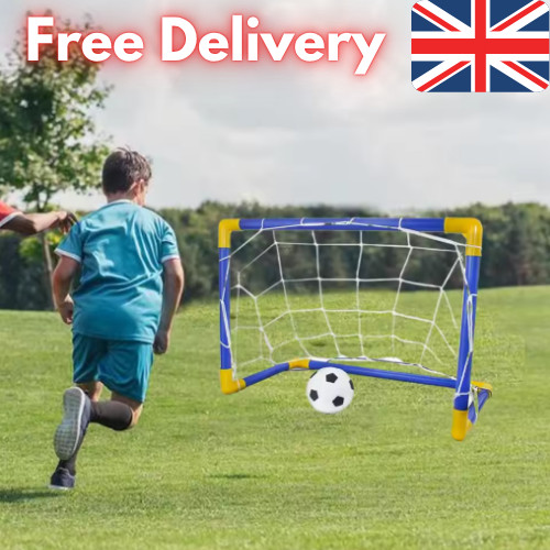 Indoor mini folding football - mini,