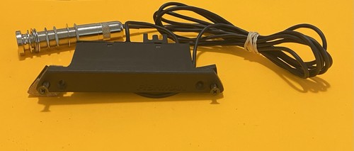 Fishman rare earth - rare, humbucker