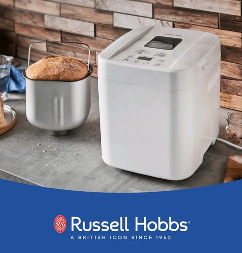 Russell hobbs automatic - hobbs,