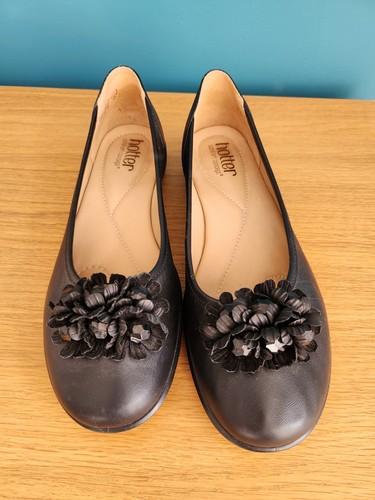 Hotter ladies size - hotter, 6