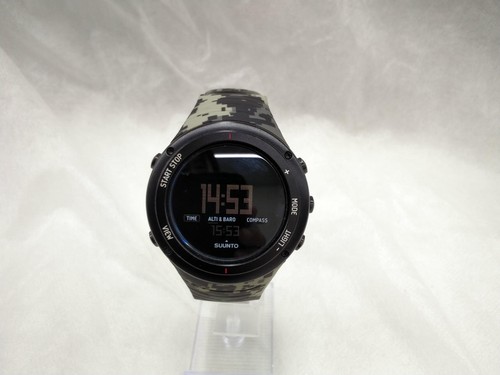 Suunto core quartz watch - suunto,
