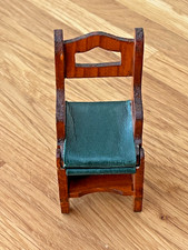 Dolls House Library Steps