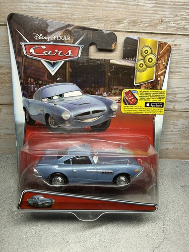 Disney pixar cars finn - disney, 2