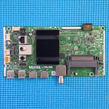MAIN BOARD FOR TOSHIBA
