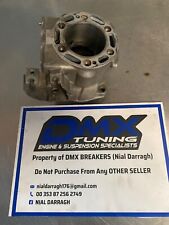 HONDA CR 250 CYLINDER BARREL POT REPAIR 05 06 07