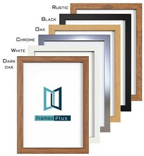 Poster Frame Photo Frames