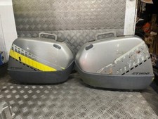 HONDA ST1100 PAN EUROPEAN side boxes 1992