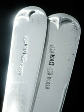 Pair Scottish Provincial