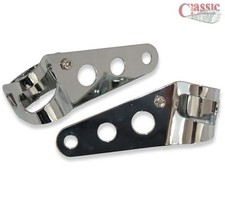 Universal Motorcycle Motorbike