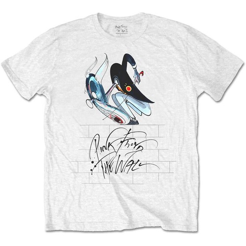 Pink floyd the wall - floyd,