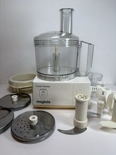 Magimix Food Processor 5000 &