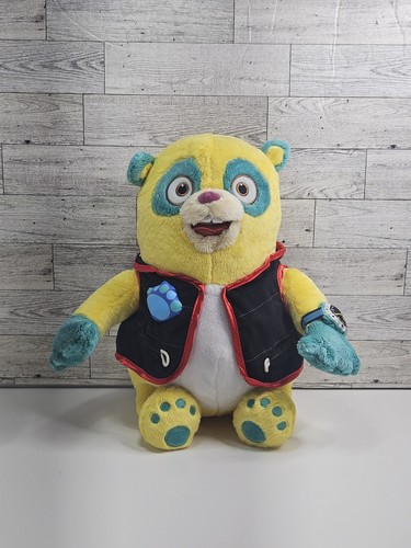 Disney store special - store, oso