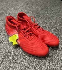 Adidas Predator 19.3 FG Men's
