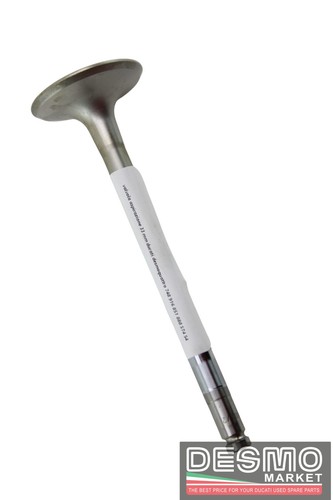 Intake valve ducati - 33,