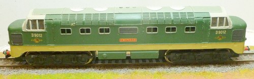 Hornby dublo 2234 gauge - hornby,