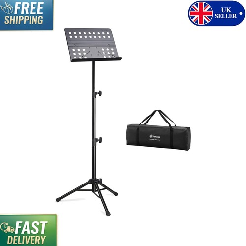 Heavy duty music stand - music,
