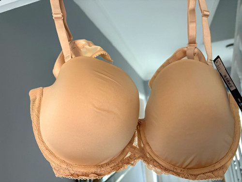 Gossard superboost lace nude - superboost,