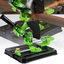 Angle Grinder Stand With Cast