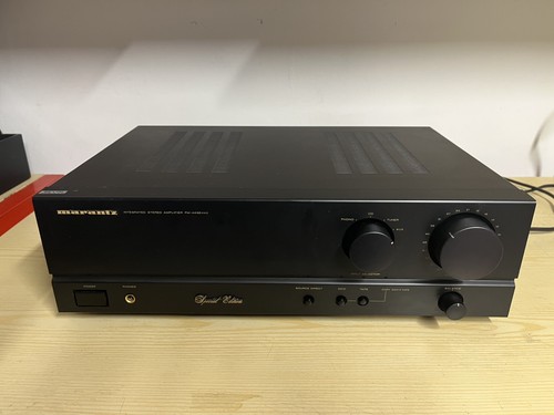 Marantz 44se special - marantz,