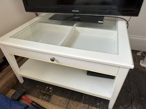 Ikea liatorp white - liatorp, coffee