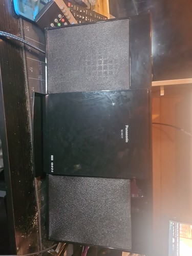 Panosonic hc17 compact - panosonic,