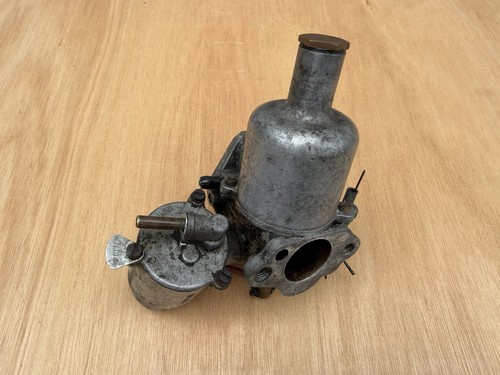 Hs2 carburettor bmc - su, 1/4”