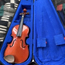 Violin. Violin Plus Case