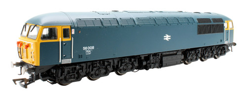 Hornby gauge r3050a blue - oo, br