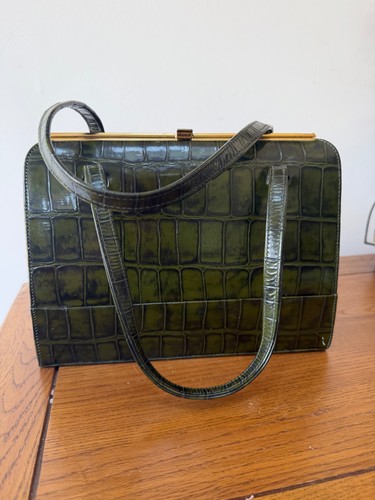 Vintage maclaren 1950 s - maclaren, 1950/60's