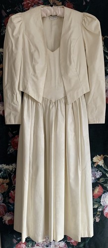 Vintage laura ashley wedding - vintage,