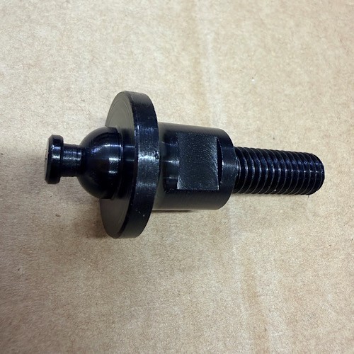 Clutch fork pivot - fork,