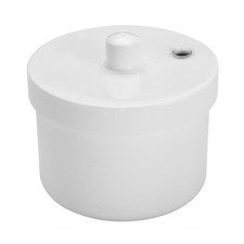 Storage Box Nail Drill Bits Clippers Cutter Tweezers Accessories