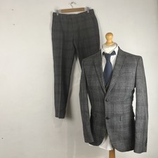 NEXT 3 Piece Suit Men's 38R