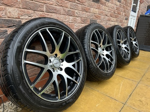 5x120 calibre exile - 20”, exile-r