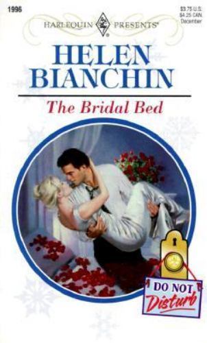 Bridal bed top author - bed, not