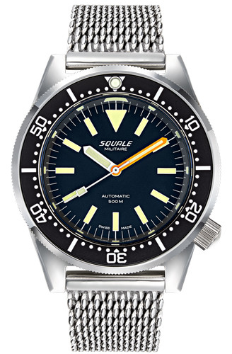 Brand new squale 1521 atmos - 1521,