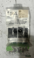 Fiamma Privacy Room S Hooks -