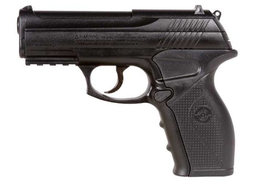 Crosman c11 semi - crosman, co2