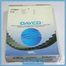 Dayco 94139 127RPR254 Timing