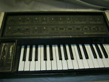 MOOG MICROMOOG SYNTHESIZER USA